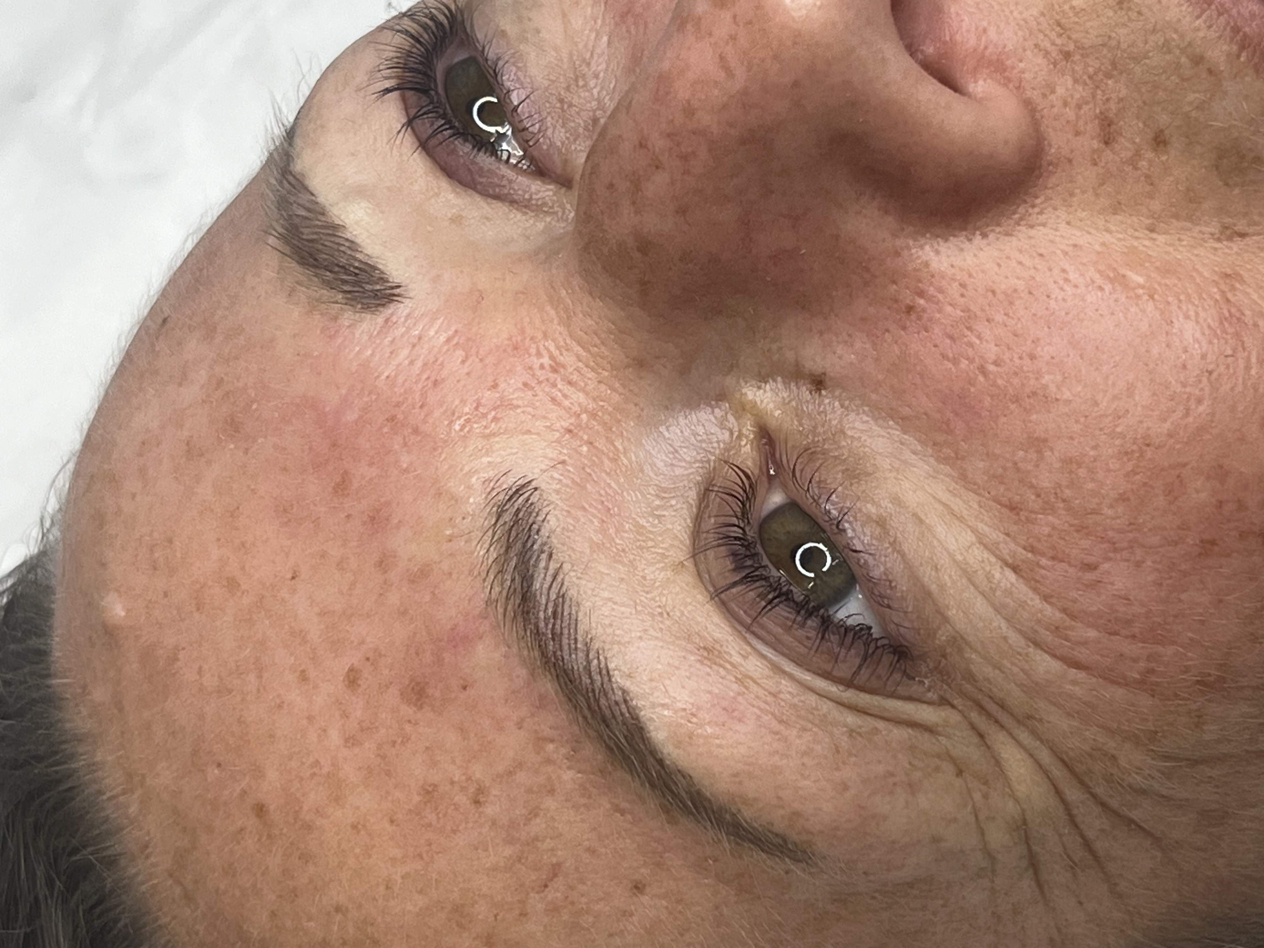 Microblading